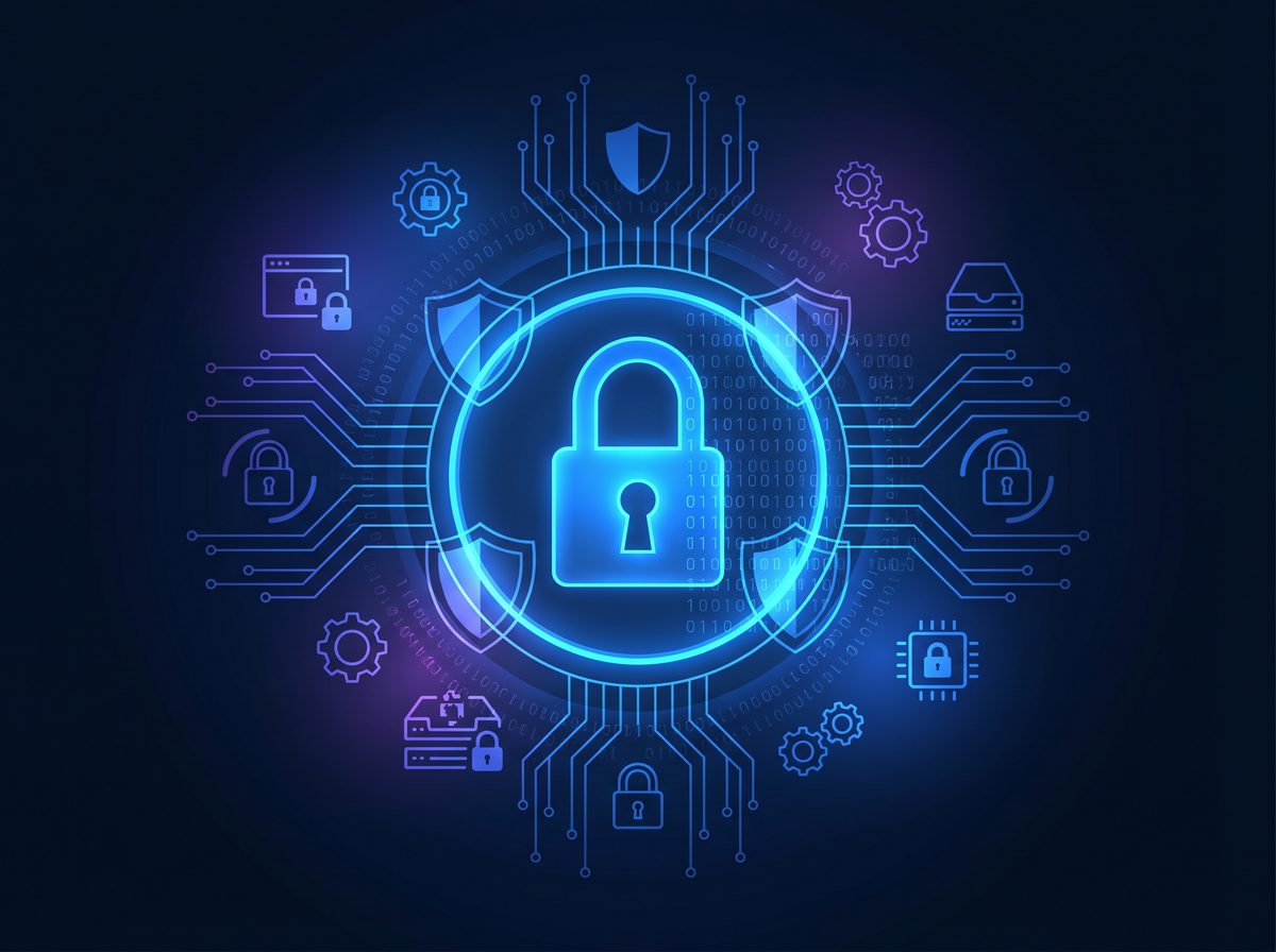 游民加速器安全防护体系